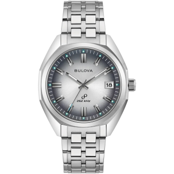Bulova Jet Star