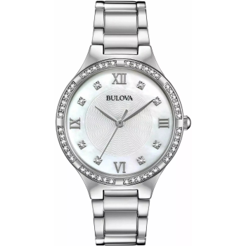 Bulova Exclusive
