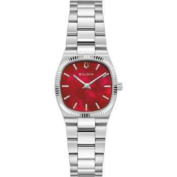 Bulova Classic