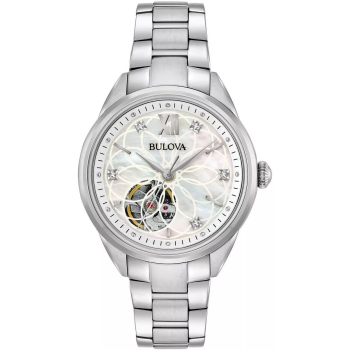 Bulova Classic