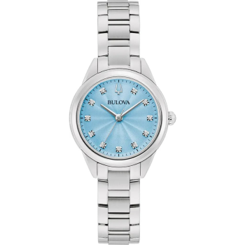Bulova Classic