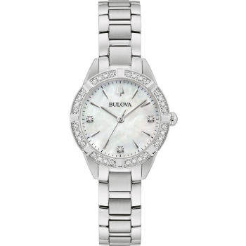 Bulova Classic