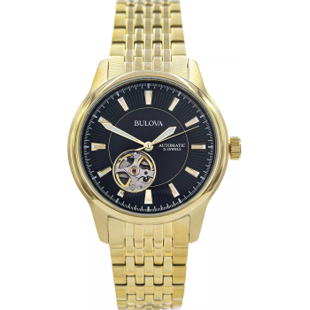 Bulova Exclusive