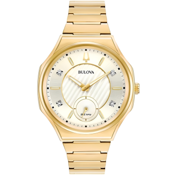 Bulova Curv
