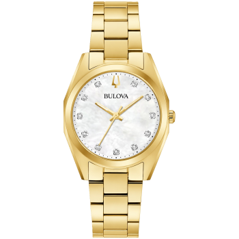 Bulova Classic