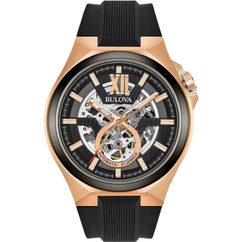 Bulova Maquina