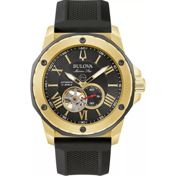 Bulova Marine Star