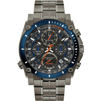 Bulova Icon
