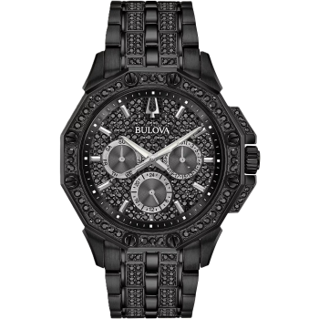 Bulova Crystal