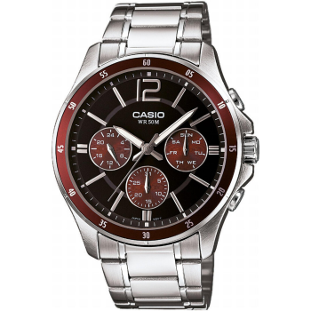 Casio Timeless