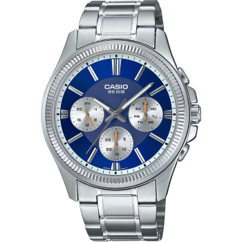 Casio Timeless
