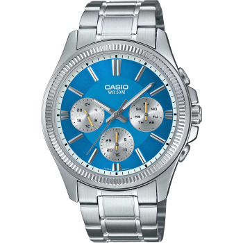 Casio Timeless