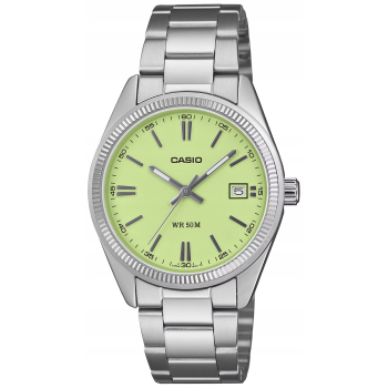 Casio Timeless