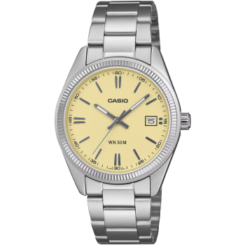Casio Timeless