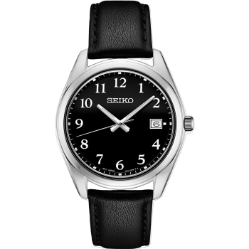 Seiko Essentials