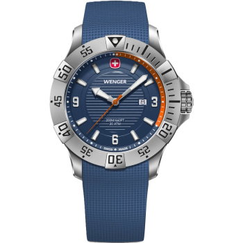 Wenger Seaforce