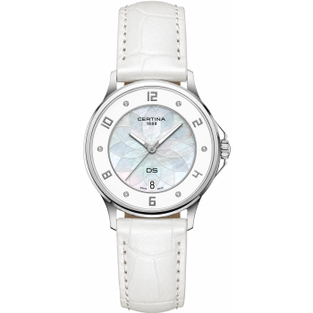 Certina DS-6