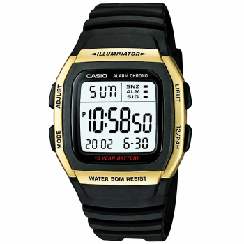 Náhradné diely Casio