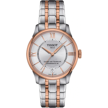 Tissot Chemin des Tourelles