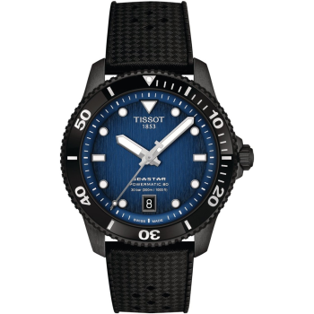 Tissot Seastar