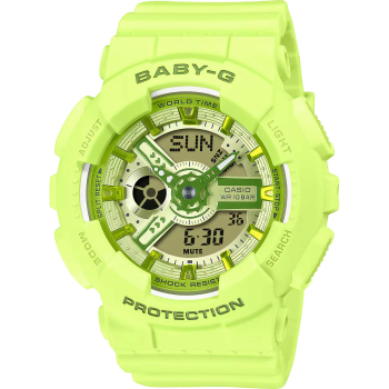 Casio Baby-G