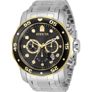 Invicta Pro Diver