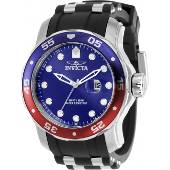 Invicta Pro Diver