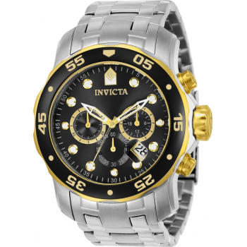 Invicta Pro Diver