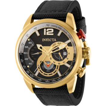 Invicta Aviator