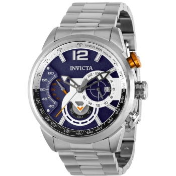 Invicta Aviator