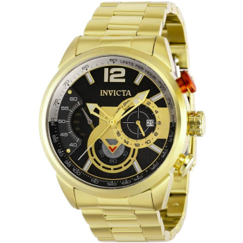 Invicta Aviator