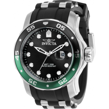 Invicta Pro Diver
