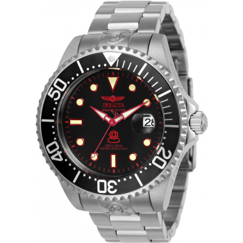 Invicta Pro Diver