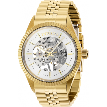Invicta Specialty
