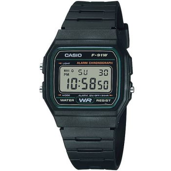 Casio Collection