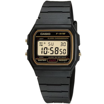 Casio Collection
