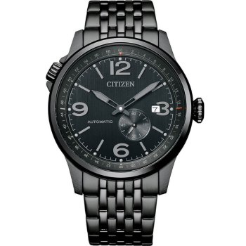Citizen Automatic