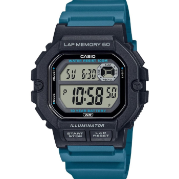 Casio Sports