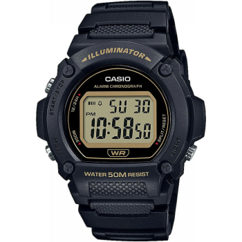 Casio Collection