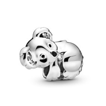 Korálek Pandora Moments