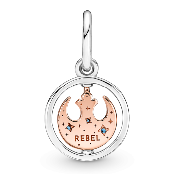 Pandora Star Wars medál