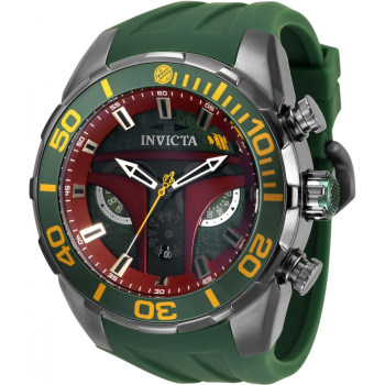 Invicta Star Wars