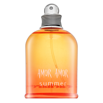 Cacharel Amor Amor Summer 2012 Eau de Toilette nőknek 100 ml