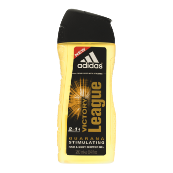 Adidas Victory League tusfürdő férfiaknak 250 ml