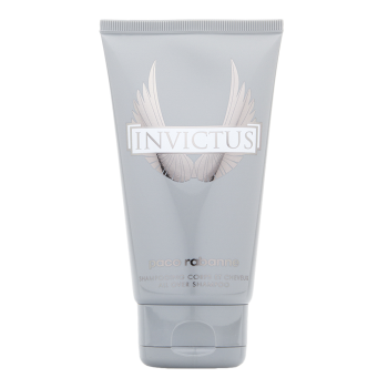 Paco Rabanne Invictus tusfürdő férfiaknak 150 ml