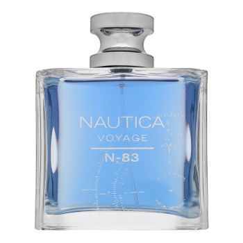 Nautica Voyage N-83 Toaletna voda za moške 100 ml