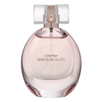 Calvin Klein Sheer Beauty toaletná voda pre ženy 30 ml