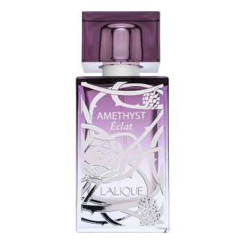 Lalique Amethyst Eclat parfémovaná voda pre ženy 50 ml