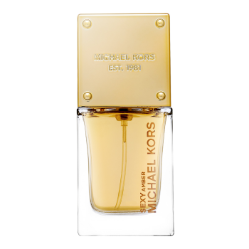 Michael Kors Sexy Amber parfémovaná voda pre ženy 30 ml