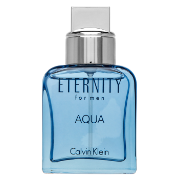 Calvin Klein Eternity Aqua for Men toaletní voda pro muže 30 ml